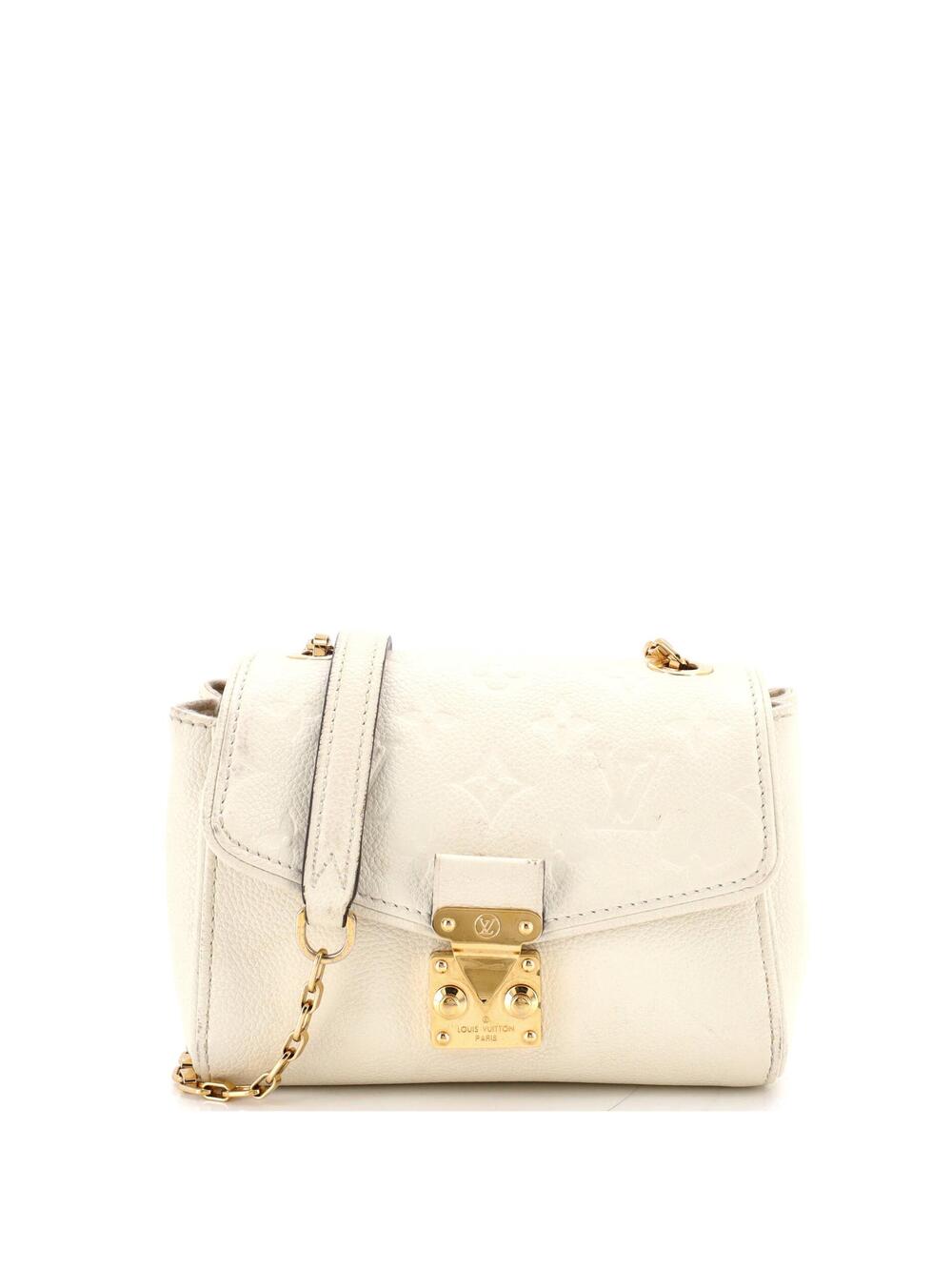 Louis Vuitton Saint Germain Handbag #365071L12B